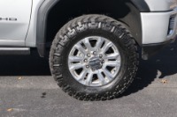 Used 2021 GMC Sierra 2500HD Denali CREW CAB DURAMAX 4WD W/DENALI ULTIMATE PACKAGE for sale Sold at Auto Collection in Murfreesboro TN 37129 72