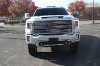 Used 2021 GMC Sierra 2500HD Denali CREW CAB DURAMAX 4WD W/DENALI ULTIMATE PACKAGE for sale Sold at Auto Collection in Murfreesboro TN 37129 75