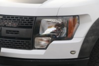 Used 2013 Ford F-150 SVT Raptor SUPERCREW 4WD for sale Sold at Auto Collection in Murfreesboro TN 37129 10