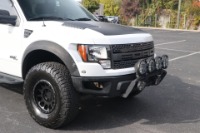 Used 2013 Ford F-150 SVT Raptor SUPERCREW 4WD for sale Sold at Auto Collection in Murfreesboro TN 37129 11