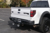 Used 2013 Ford F-150 SVT Raptor SUPERCREW 4WD for sale Sold at Auto Collection in Murfreesboro TN 37129 13