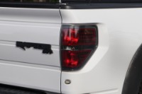 Used 2013 Ford F-150 SVT Raptor SUPERCREW 4WD for sale Sold at Auto Collection in Murfreesboro TN 37129 14