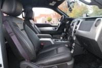 Used 2013 Ford F-150 SVT Raptor SUPERCREW 4WD for sale Sold at Auto Collection in Murfreesboro TN 37129 33