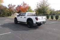 Used 2013 Ford F-150 SVT Raptor SUPERCREW 4WD for sale Sold at Auto Collection in Murfreesboro TN 37130 4