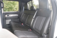 Used 2013 Ford F-150 SVT Raptor SUPERCREW 4WD for sale Sold at Auto Collection in Murfreesboro TN 37129 40