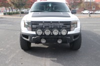 Used 2013 Ford F-150 SVT Raptor SUPERCREW 4WD for sale Sold at Auto Collection in Murfreesboro TN 37130 74