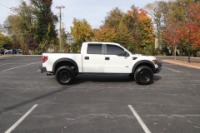 Used 2013 Ford F-150 SVT Raptor SUPERCREW 4WD for sale Sold at Auto Collection in Murfreesboro TN 37129 8