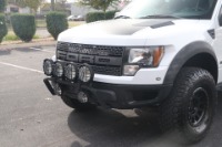 Used 2013 Ford F-150 SVT Raptor SUPERCREW 4WD for sale Sold at Auto Collection in Murfreesboro TN 37129 9