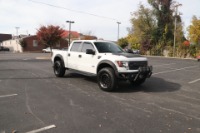 Used 2013 Ford F-150 SVT Raptor SUPERCREW 4WD for sale Sold at Auto Collection in Murfreesboro TN 37129 1