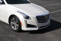 Used 2018 Cadillac CTS 3.6L Luxury AWD for sale Sold at Auto Collection in Murfreesboro TN 37129 11