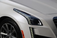 Used 2018 Cadillac CTS 3.6L Luxury AWD for sale Sold at Auto Collection in Murfreesboro TN 37129 12