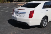Used 2018 Cadillac CTS 3.6L Luxury AWD for sale Sold at Auto Collection in Murfreesboro TN 37130 13