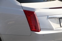 Used 2018 Cadillac CTS 3.6L Luxury AWD for sale Sold at Auto Collection in Murfreesboro TN 37129 16