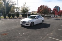 Used 2018 Cadillac CTS 3.6L Luxury AWD for sale Sold at Auto Collection in Murfreesboro TN 37129 2