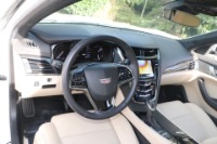 Used 2018 Cadillac CTS 3.6L Luxury AWD for sale Sold at Auto Collection in Murfreesboro TN 37129 21