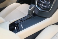 Used 2018 Cadillac CTS 3.6L Luxury AWD for sale Sold at Auto Collection in Murfreesboro TN 37129 29