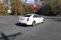 Used 2018 Cadillac CTS 3.6L Luxury AWD for sale Sold at Auto Collection in Murfreesboro TN 37129 3