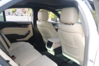 Used 2018 Cadillac CTS 3.6L Luxury AWD for sale Sold at Auto Collection in Murfreesboro TN 37129 36