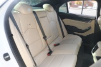 Used 2018 Cadillac CTS 3.6L Luxury AWD for sale Sold at Auto Collection in Murfreesboro TN 37129 38