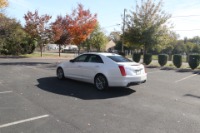 Used 2018 Cadillac CTS 3.6L Luxury AWD for sale Sold at Auto Collection in Murfreesboro TN 37129 4