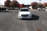 Used 2018 Cadillac CTS 3.6L Luxury AWD for sale Sold at Auto Collection in Murfreesboro TN 37129 5