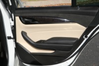 Used 2018 Cadillac CTS 3.6L Luxury AWD for sale Sold at Auto Collection in Murfreesboro TN 37129 67