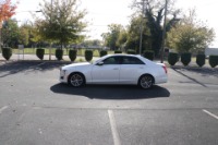 Used 2018 Cadillac CTS 3.6L Luxury AWD for sale Sold at Auto Collection in Murfreesboro TN 37129 7