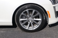 Used 2018 Cadillac CTS 3.6L Luxury AWD for sale Sold at Auto Collection in Murfreesboro TN 37129 76