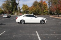 Used 2018 Cadillac CTS 3.6L Luxury AWD for sale Sold at Auto Collection in Murfreesboro TN 37129 8