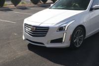 Used 2018 Cadillac CTS 3.6L Luxury AWD for sale Sold at Auto Collection in Murfreesboro TN 37130 9