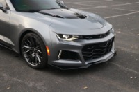 Used 2019 Chevrolet Camaro ZL1 CONVERTIBLE for sale Sold at Auto Collection in Murfreesboro TN 37129 11