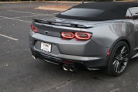 Used 2019 Chevrolet Camaro ZL1 CONVERTIBLE for sale Sold at Auto Collection in Murfreesboro TN 37129 13