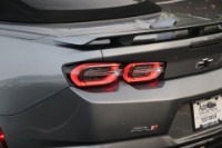 Used 2019 Chevrolet Camaro ZL1 CONVERTIBLE for sale Sold at Auto Collection in Murfreesboro TN 37129 16