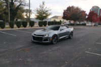 Used 2019 Chevrolet Camaro ZL1 CONVERTIBLE for sale Sold at Auto Collection in Murfreesboro TN 37129 2