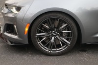 Used 2019 Chevrolet Camaro ZL1 CONVERTIBLE for sale Sold at Auto Collection in Murfreesboro TN 37129 21