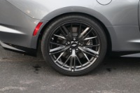 Used 2019 Chevrolet Camaro ZL1 CONVERTIBLE for sale Sold at Auto Collection in Murfreesboro TN 37129 23