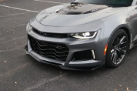 Used 2019 Chevrolet Camaro ZL1 CONVERTIBLE for sale Sold at Auto Collection in Murfreesboro TN 37129 9