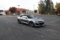 Used 2019 Chevrolet Camaro ZL1 CONVERTIBLE for sale Sold at Auto Collection in Murfreesboro TN 37129 1