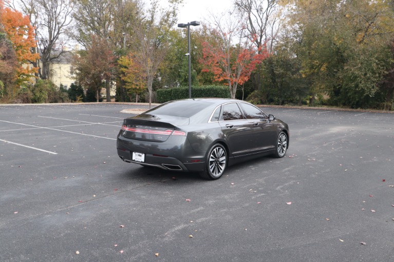 Used 2019 Lincoln MKZ Reserve II for sale Sold at Auto Collection in Murfreesboro TN 37130 3