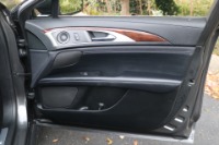 Used 2019 Lincoln MKZ Reserve II for sale Sold at Auto Collection in Murfreesboro TN 37129 76