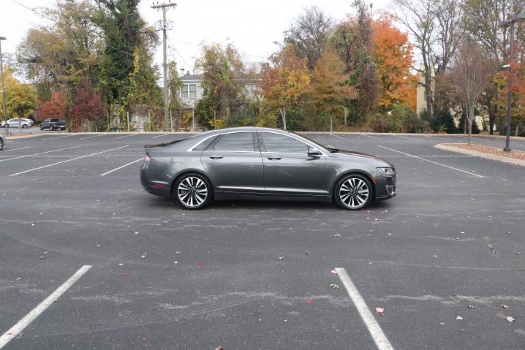Used 2019 Lincoln MKZ Reserve II for sale Sold at Auto Collection in Murfreesboro TN 37130 8