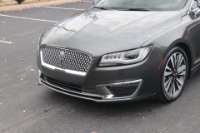 Used 2019 Lincoln MKZ Reserve II for sale Sold at Auto Collection in Murfreesboro TN 37130 9