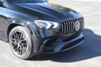 Used 2021 Mercedes-Benz GLE 63 AMG S 4MATIC NIGHT PKG W/NAV for sale Sold at Auto Collection in Murfreesboro TN 37129 11