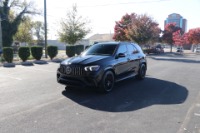 Used 2021 Mercedes-Benz GLE 63 AMG S 4MATIC NIGHT PKG W/NAV for sale Sold at Auto Collection in Murfreesboro TN 37129 2