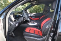 Used 2021 Mercedes-Benz GLE 63 AMG S 4MATIC NIGHT PKG W/NAV for sale Sold at Auto Collection in Murfreesboro TN 37129 31
