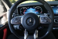 Used 2021 Mercedes-Benz GLE 63 AMG S 4MATIC NIGHT PKG W/NAV for sale Sold at Auto Collection in Murfreesboro TN 37130 46