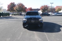 Used 2021 Mercedes-Benz GLE 63 AMG S 4MATIC NIGHT PKG W/NAV for sale Sold at Auto Collection in Murfreesboro TN 37130 5