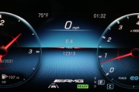 Used 2021 Mercedes-Benz GLE 63 AMG S 4MATIC NIGHT PKG W/NAV for sale Sold at Auto Collection in Murfreesboro TN 37129 52
