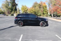 Used 2021 Mercedes-Benz GLE 63 AMG S 4MATIC NIGHT PKG W/NAV for sale Sold at Auto Collection in Murfreesboro TN 37130 8