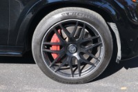 Used 2021 Mercedes-Benz GLE 63 AMG S 4MATIC NIGHT PKG W/NAV for sale Sold at Auto Collection in Murfreesboro TN 37129 88